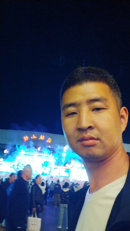 凯1的第三张照片--介休王婆说媒